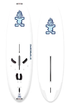 Starboard Rio Long Tail Rhino No Pads