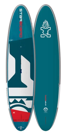 Starboard SUP GO 11'2''x32'' GO Starlite WS 2020