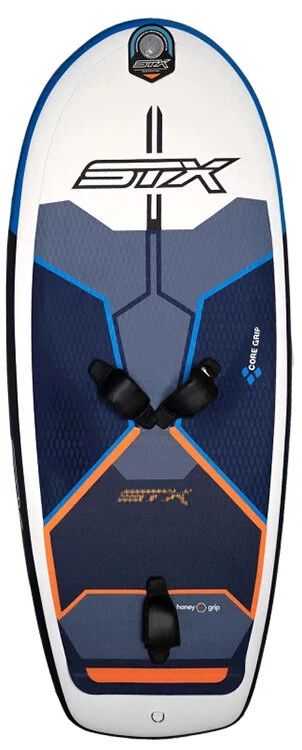 STX IFoil 6'4 X 31 X 5 2022