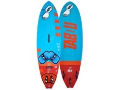 Tabou 3S Plus LTD 2022