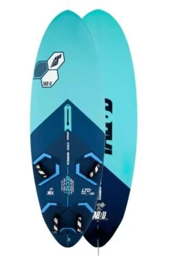 Tabou Rocket 2023 LTD