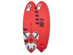 Tabou Rocket Plus MTE 2022