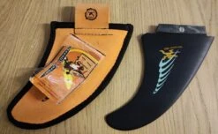 Tekkno Sport Thruster 180 Fin *gebraucht*