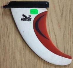 WaveCult 22 US Box Fin *gebraucht*