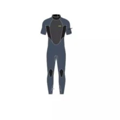 XCEL Men Axis L/S Fullsuit 4/3mm