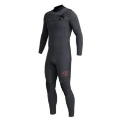 XCEL Mens Comp X X2 5/4 - Black